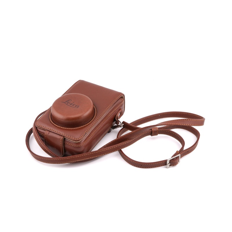 Leica LBC-01 Leather Case
