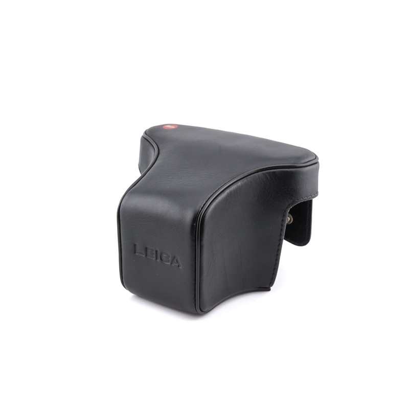 Leica M6 Leather Case (14505)