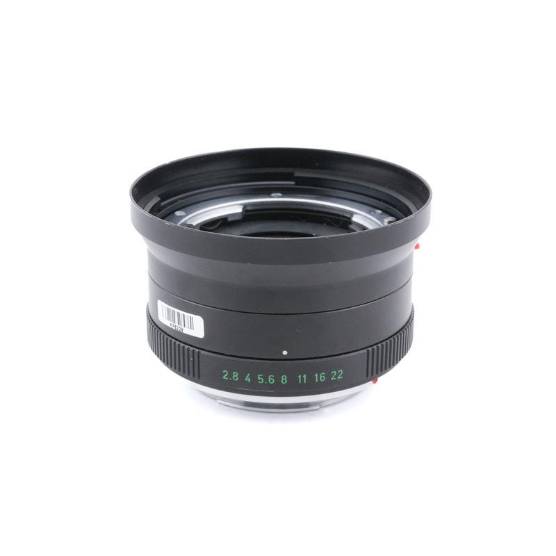 Leica R Macro Adapter (14198)