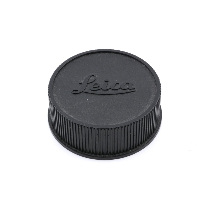 Leica Rear Lens Cap (14379)