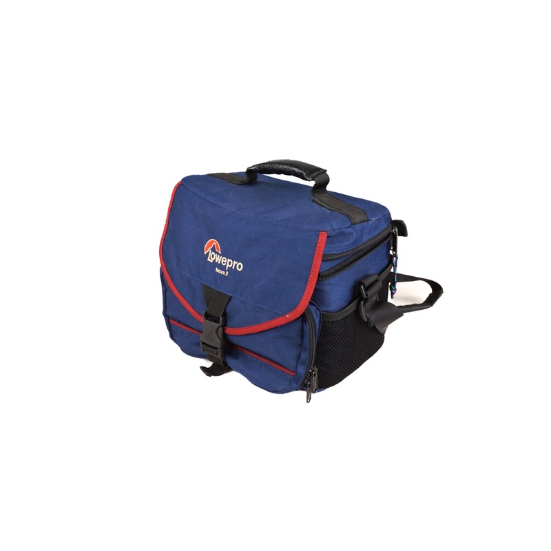 Lowepro Nova 3