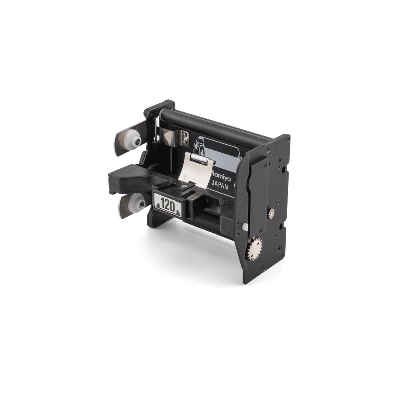 Mamiya 120 Roll Film Insert