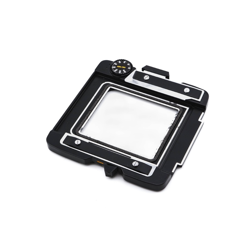 Mamiya G Adapter