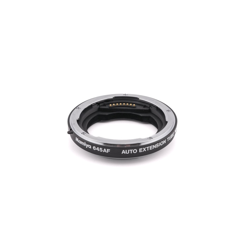 Mamiya NA401 Auto Extension Tube