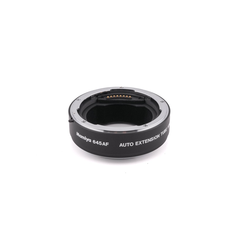 Mamiya NA402 Auto Extension Tube