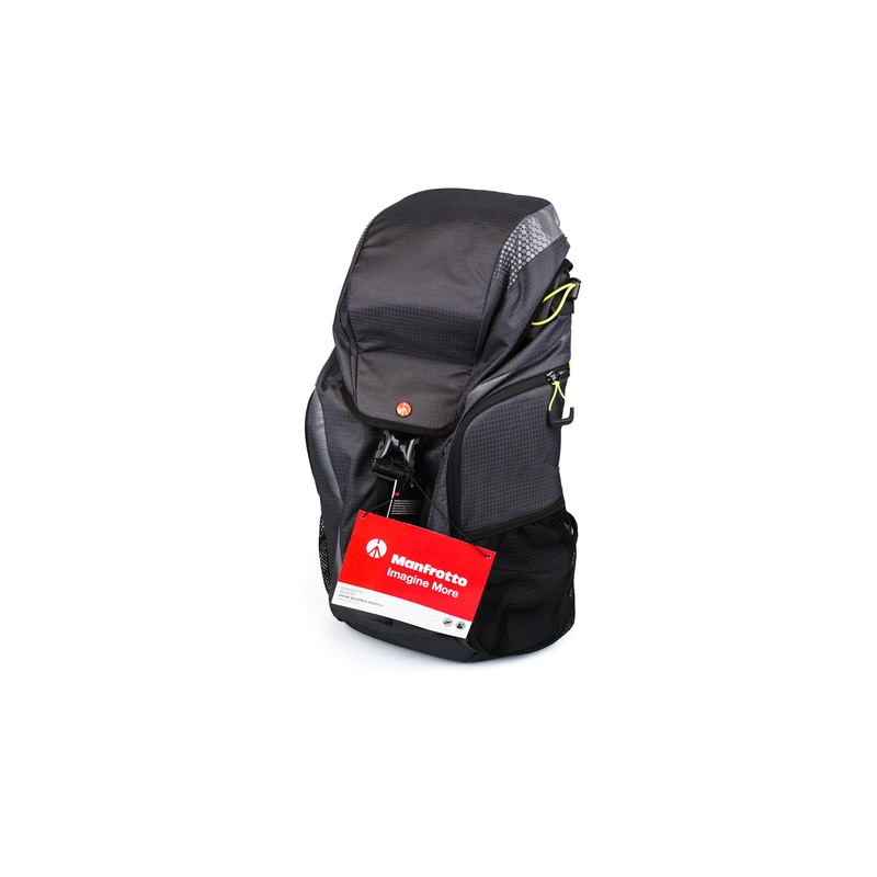 Manfrotto Aviator Drone Backpack Hover 25 MB AV-BP-H-25