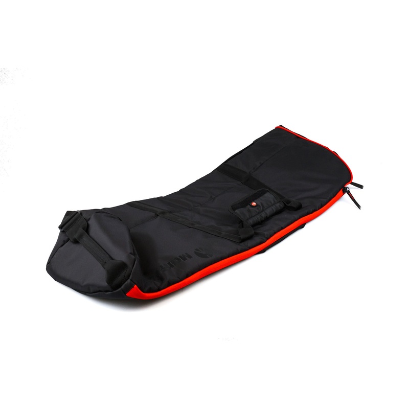 Manfrotto MB MBAG100PNHD Padded Tripod Bag