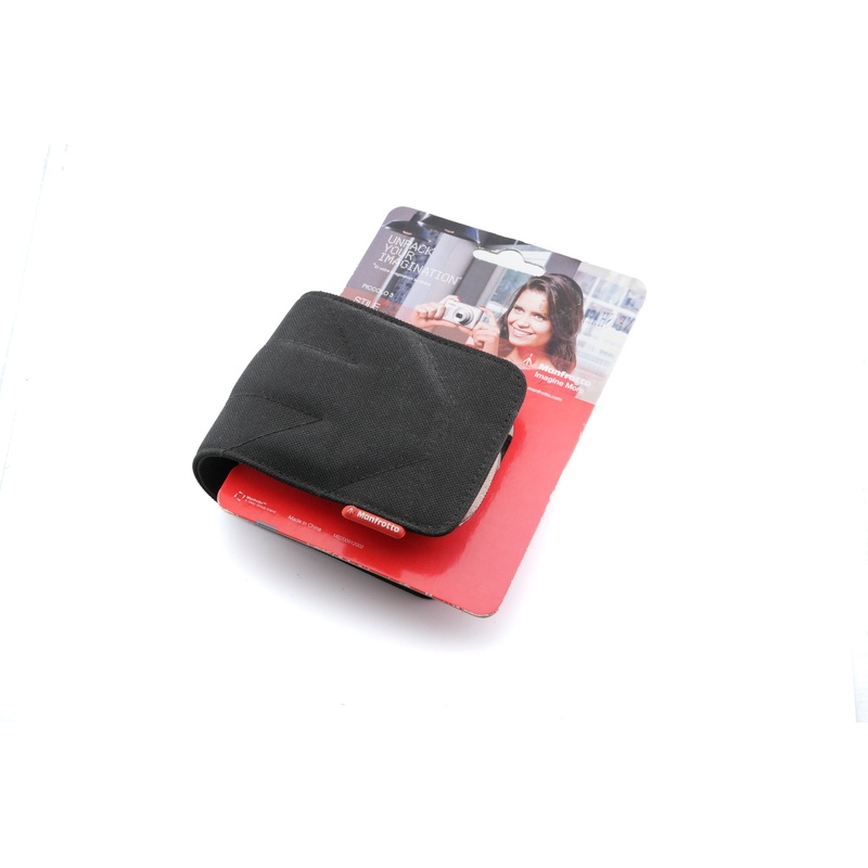 Manfrotto Piccolo 3