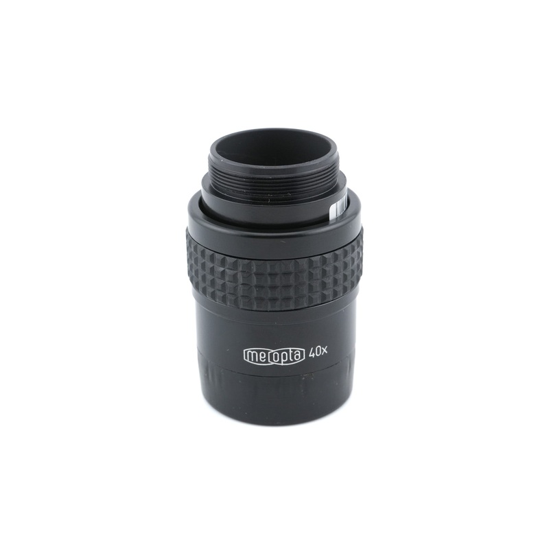Meopta 40x