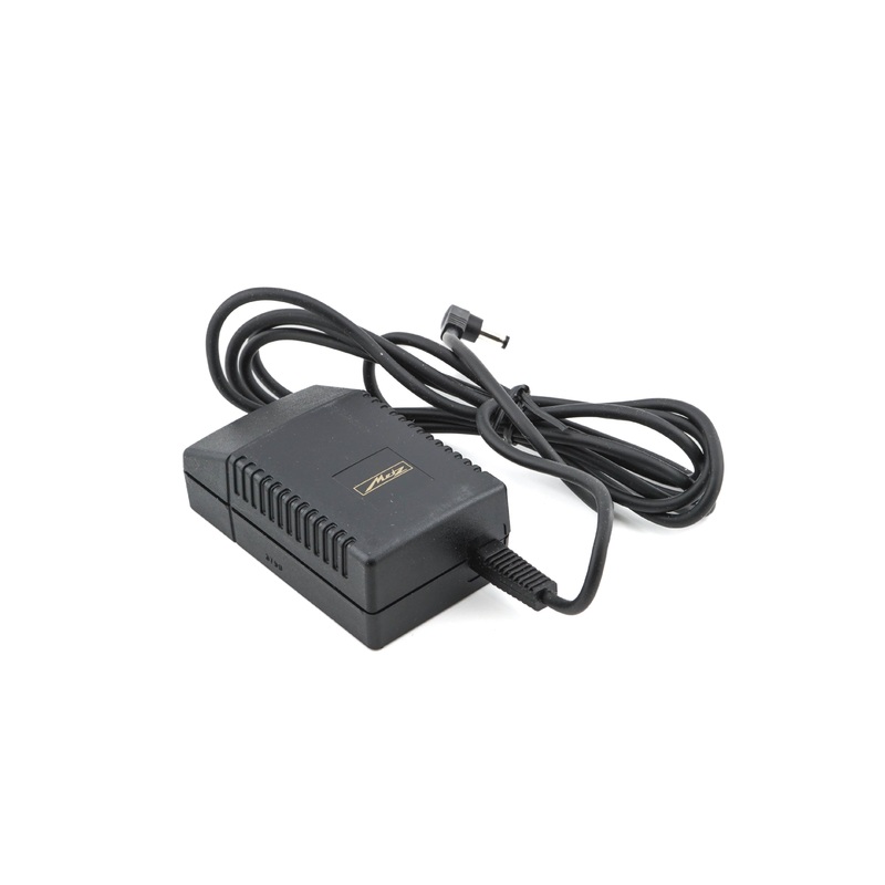 Metz Battery Charger 930