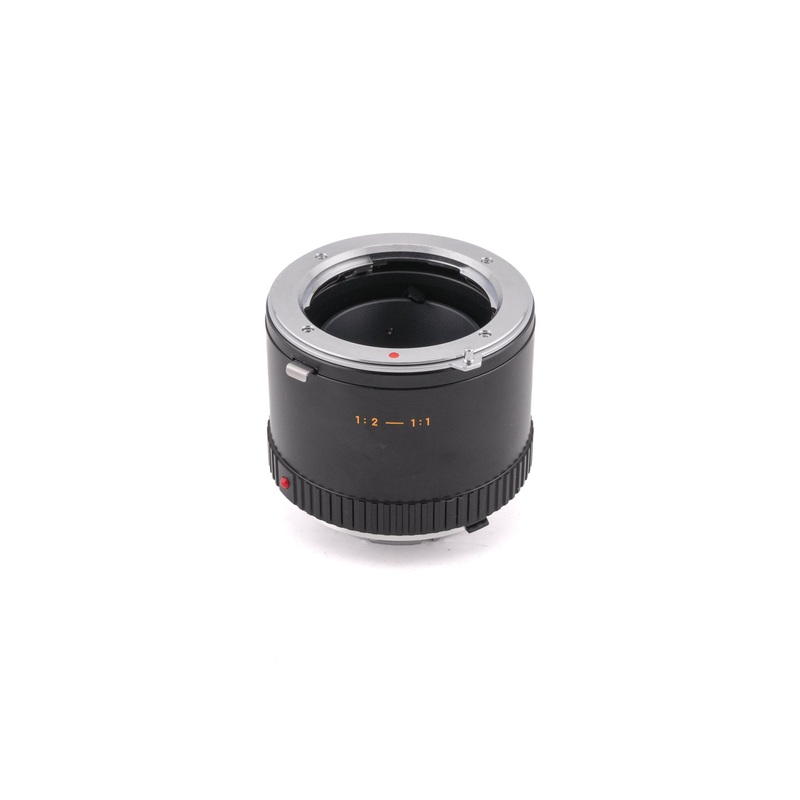 Minolta Life Size Adapter for MC Macro Rokkor 100mm f3.5