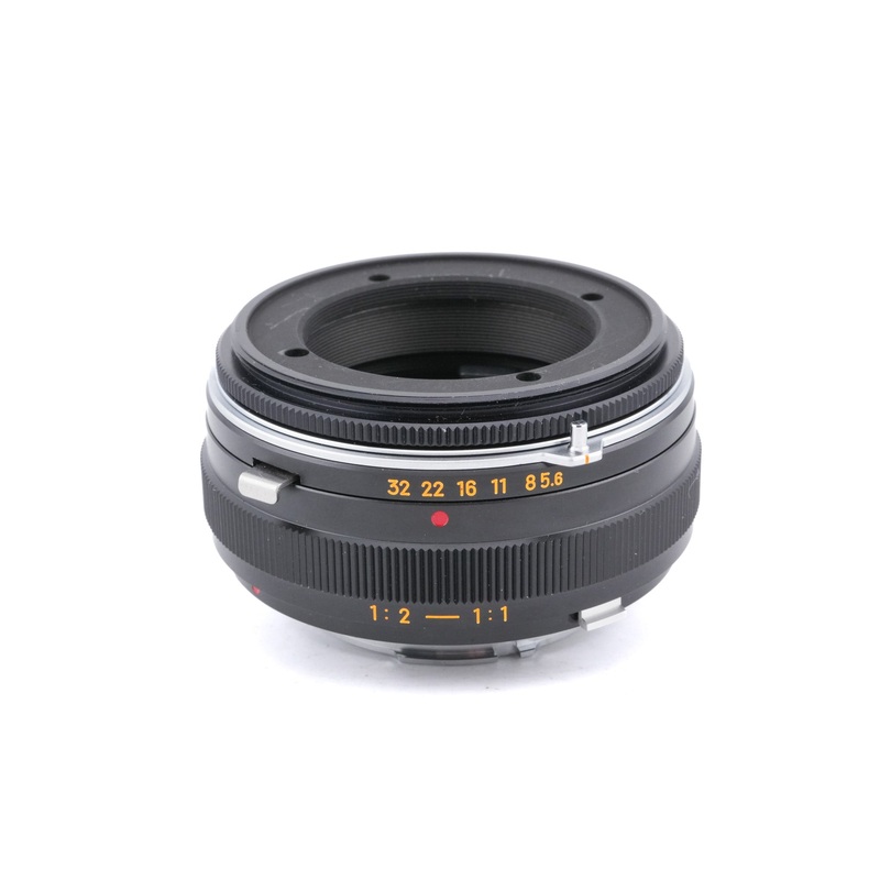 Minolta Life Size Adapter for MC Macro Rokkor