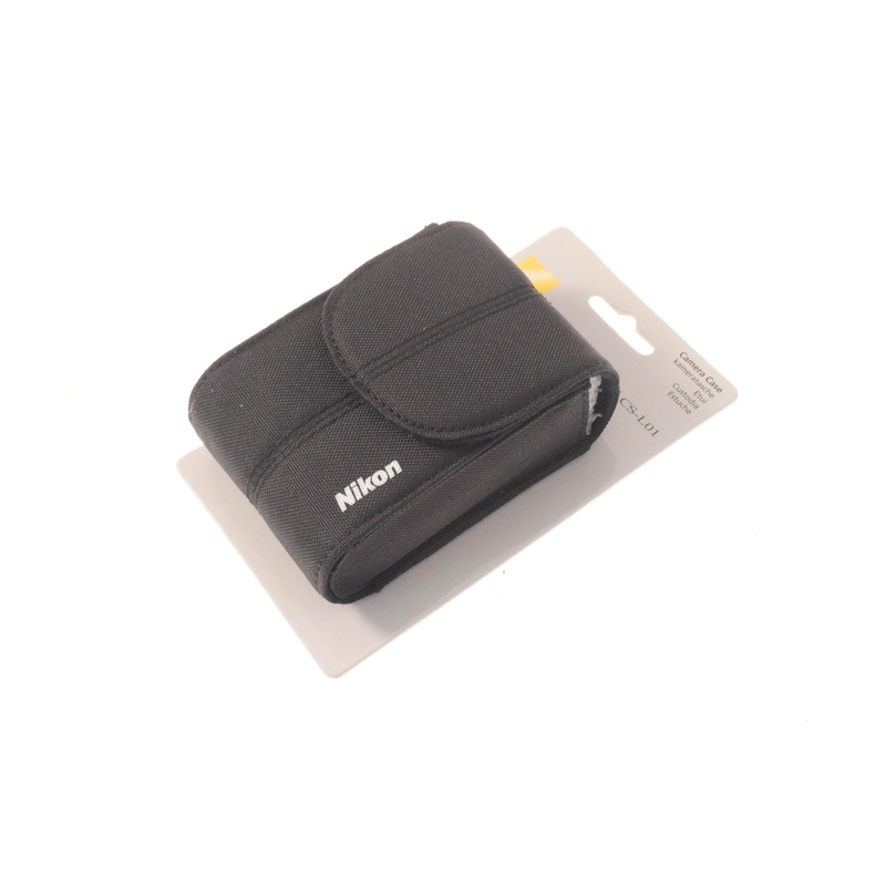 Nikon Coolpix Case CS-L01