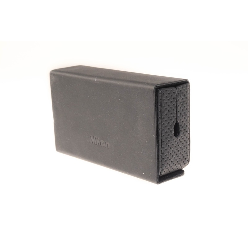 Nikon Coolpix Case for S800c