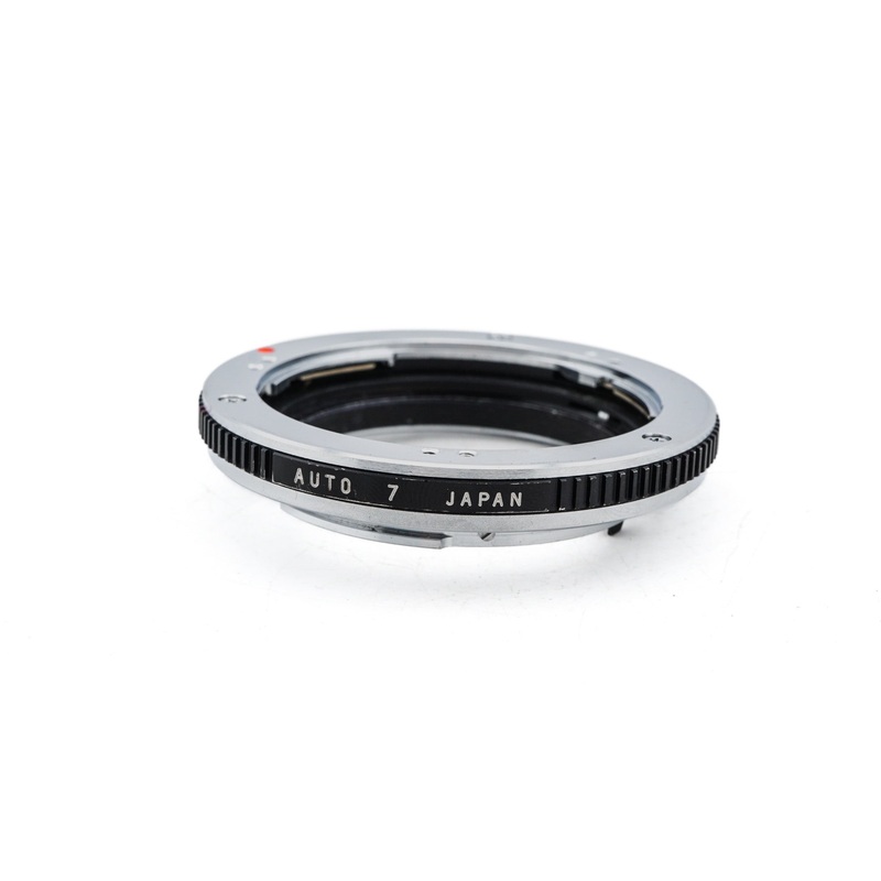 Olympus Auto Extension Tube 7