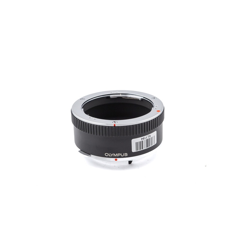 Olympus Extension Tube 25