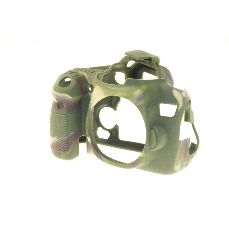 Other Silicone Protective Case for 7D