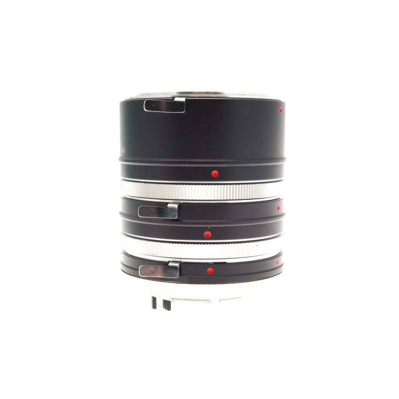 Panagor Automatic Extension Tube Set