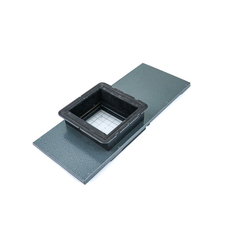 Plaubel Peco Profia 4x5 Quick Slide Film Holder