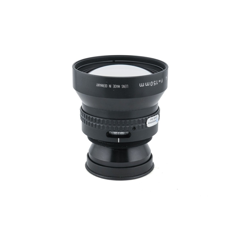 Rodenstock 150mm f4 APO-Rodagon N