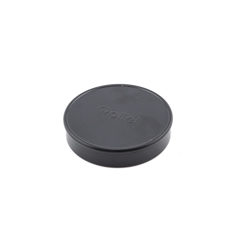 Rollei 6000 Lens Rear Cap