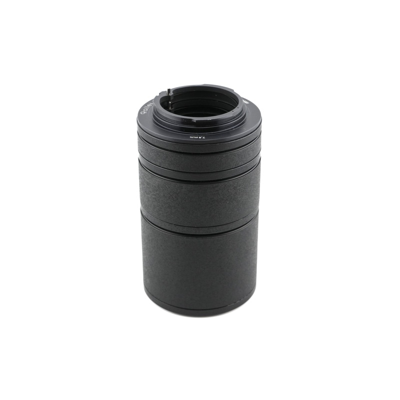 Rollei Extension Tube Set