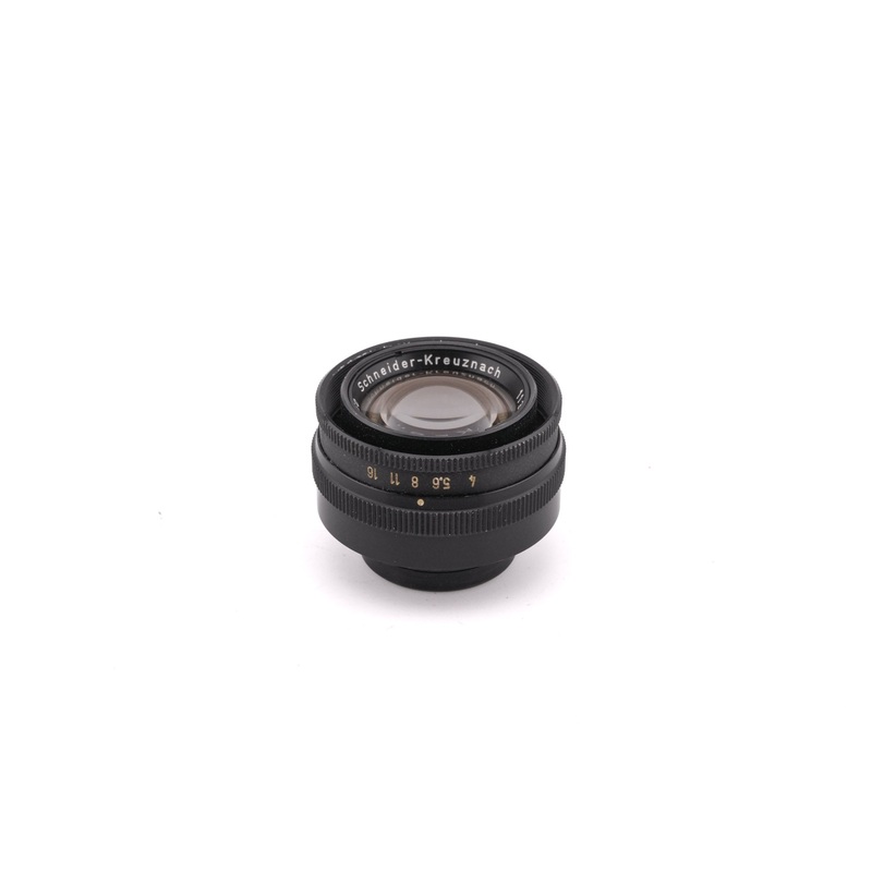 Schneider-Kreuznach 50mm f4 Componon