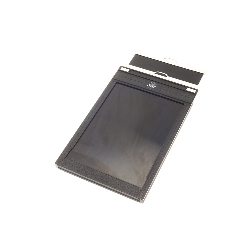 Sinar 13x18cm Cut Film Holder
