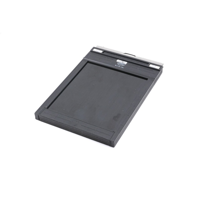 Sinar 9 x 12 cm Cut Film Holder