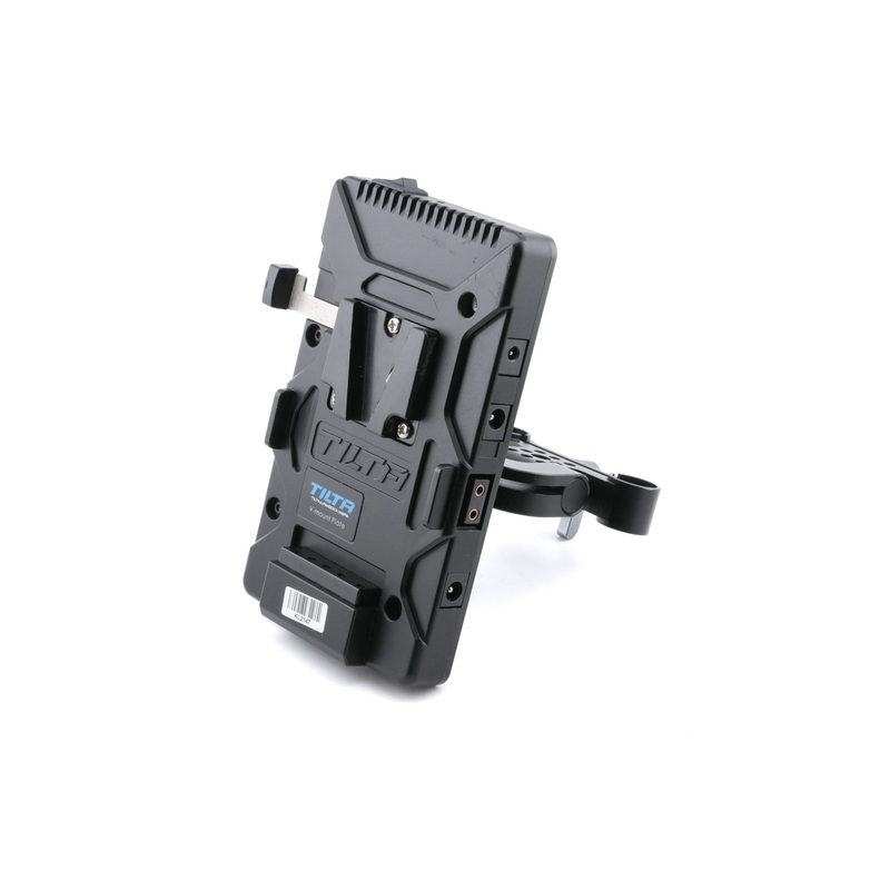 Tilta V-mount Battery Plate