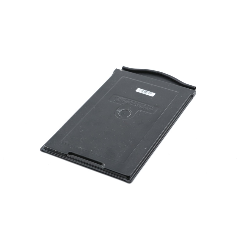 Voigtlnder Metal Film Holder