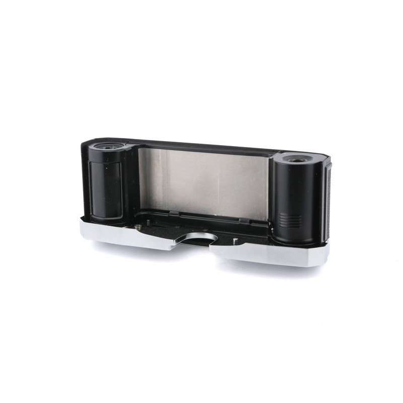 Zeiss Ikon Interchangeable Film Back