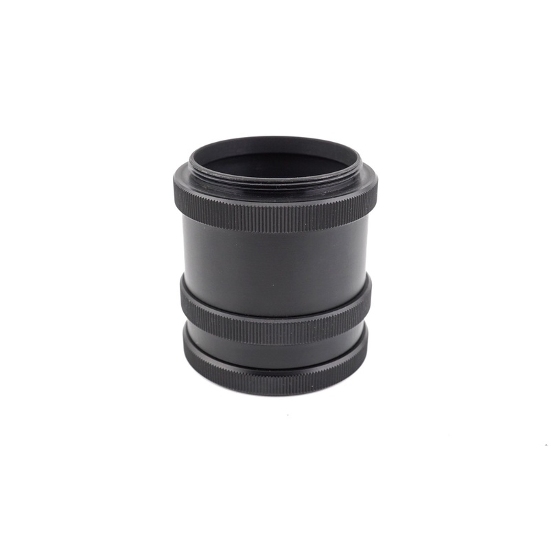 Zenit Extension Tube Set