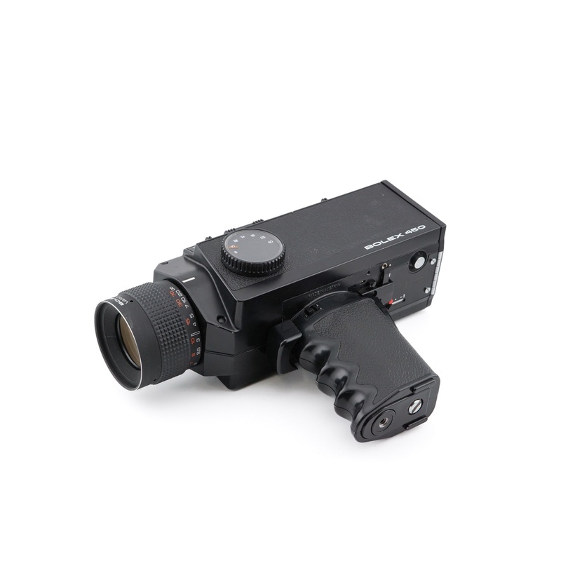 Bolex 450