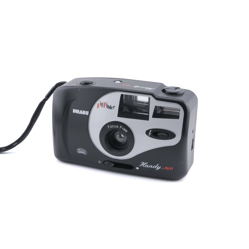 Braun Handy BF