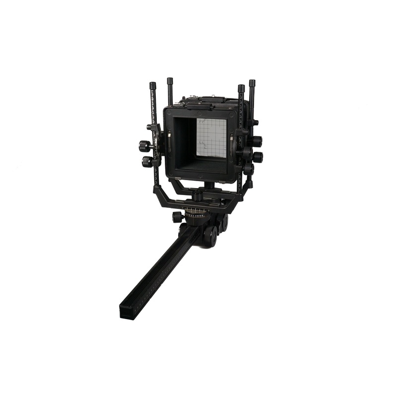 Cambo 4X5 SC