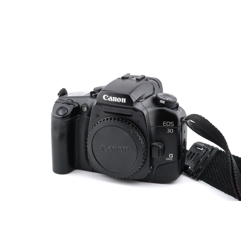 Canon EOS 30