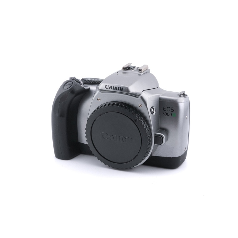 Canon EOS 3000V