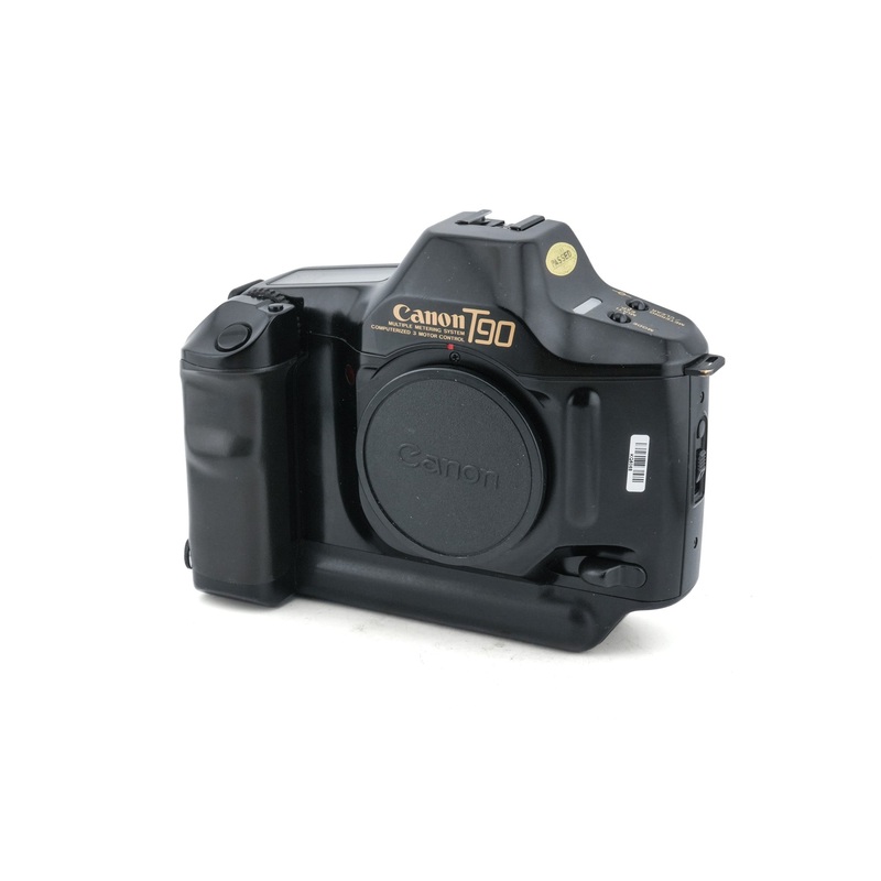 Canon T90