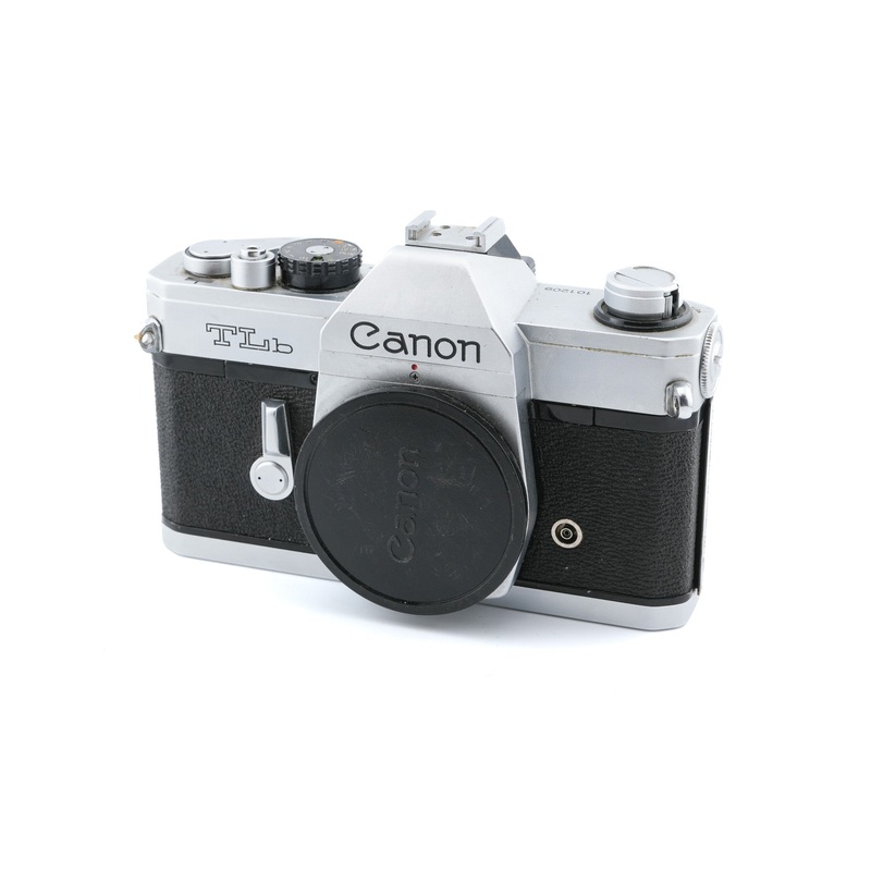Canon TLb