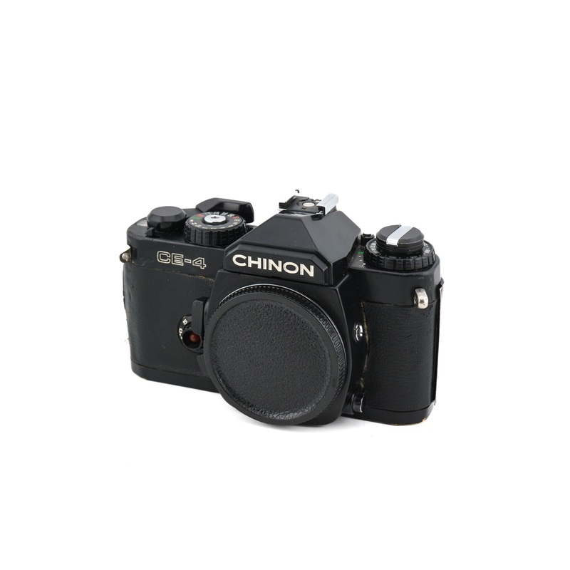 Chinon CE-4