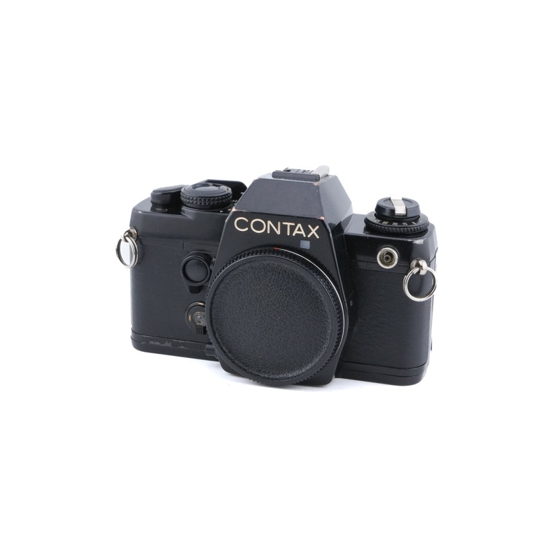 Contax 139 Quartz