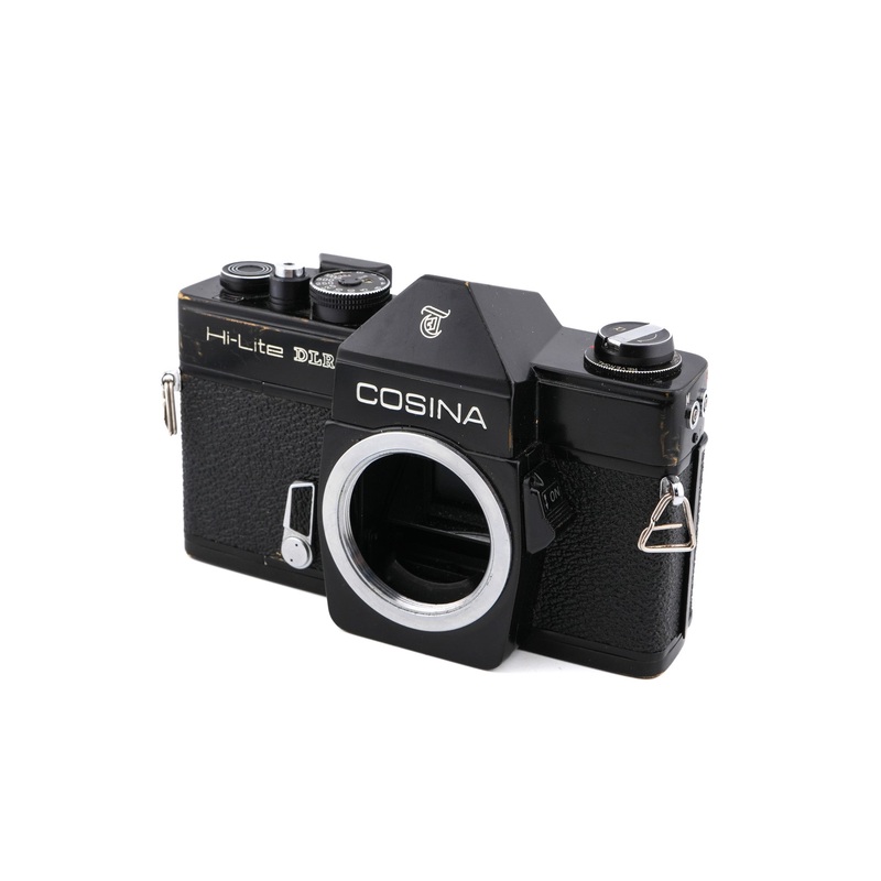 Cosina Hi-Lite DLR