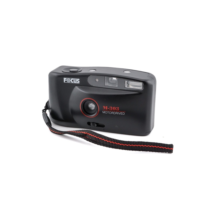 Focus M-303