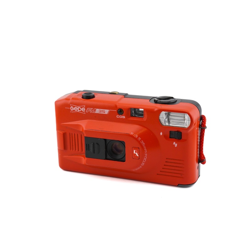 Gepe FM 35