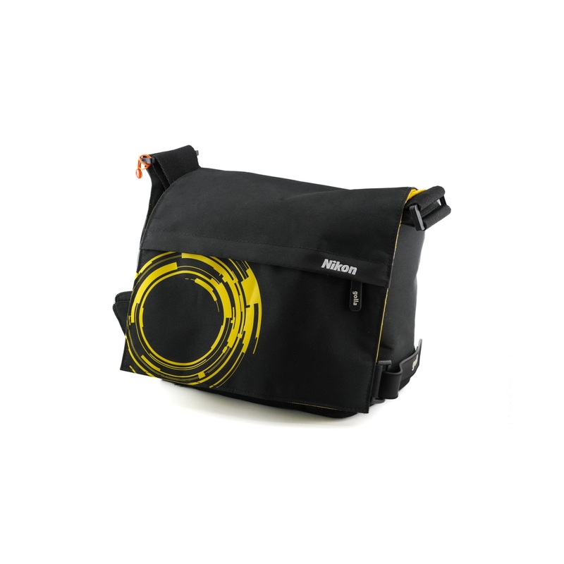 Golla Nikon Camera Bag