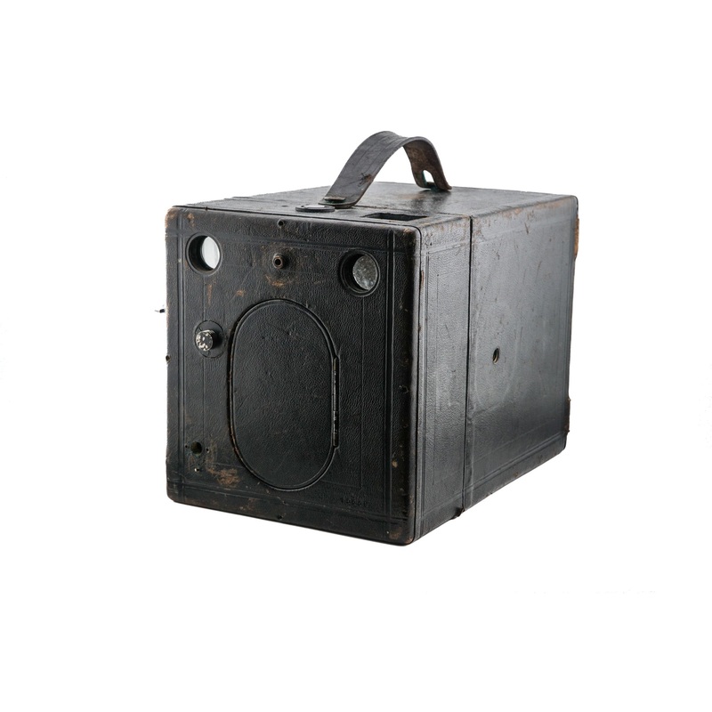 Hugo Svensson & Co. Plate Camera