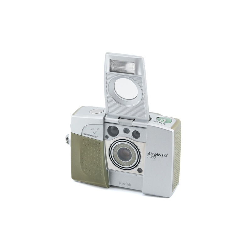 Kodak Advantix T700 APS Camera
