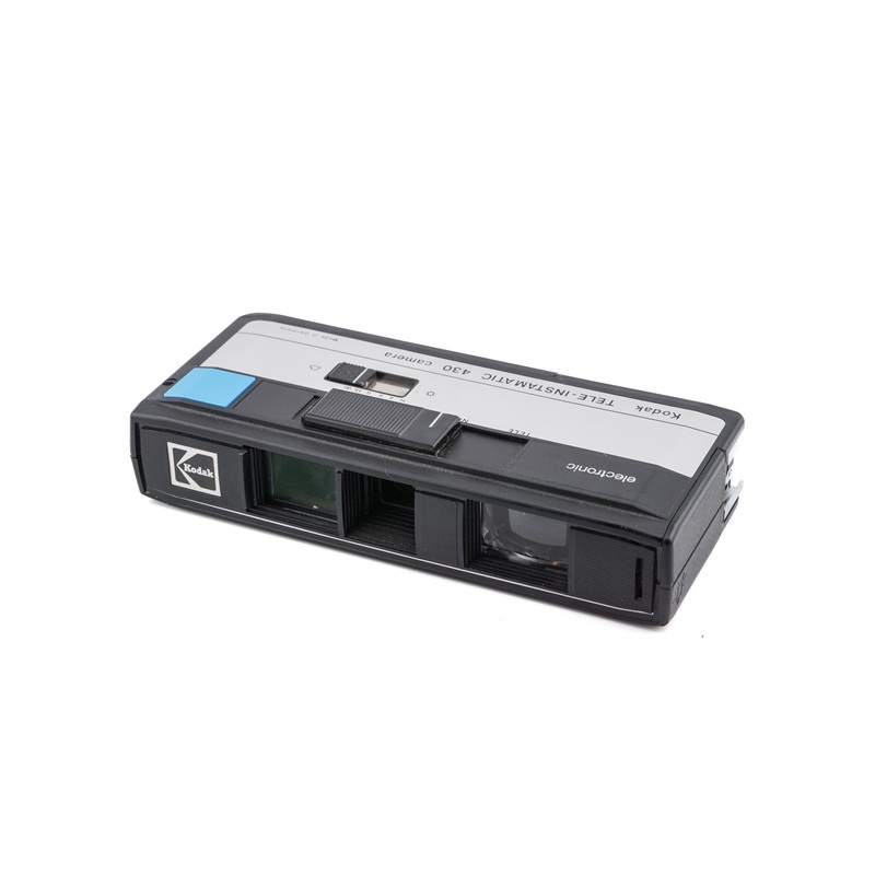 Kodak Tele-Instamatic 430