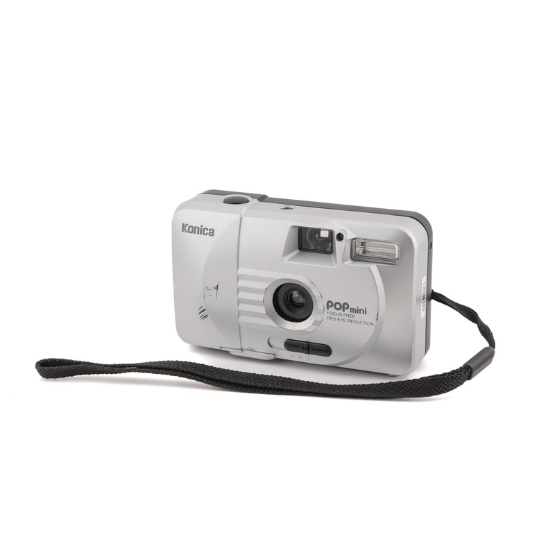 Konica Pop Mini